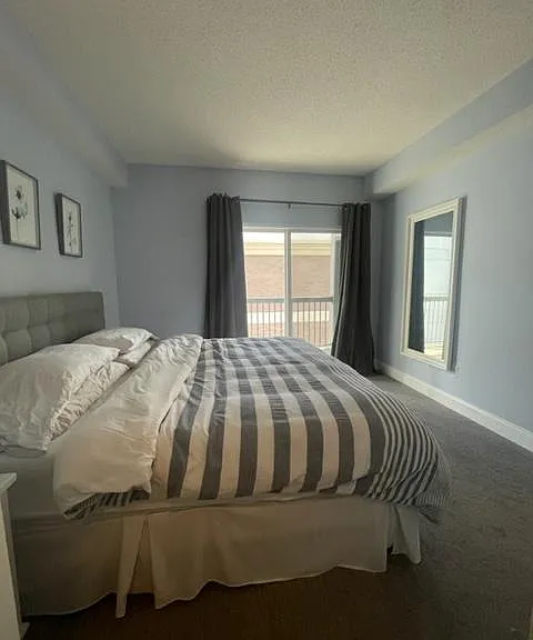 1075 Peachtree Walk NE #A302 — Photo 6