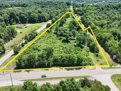 0 Manchester Pike, Christiana, TN, 37037