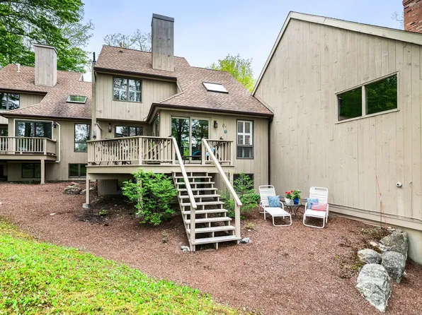 16 Niblick Lane #16, Grantham, NH 03753