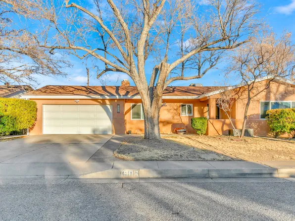 1906 Amherst Dr NE, Albuquerque, NM 87106