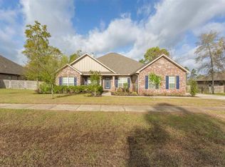 6149 Arciero Ave, Pace, FL 32571