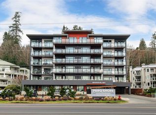 684 Island Hwy S #502, Campbell River, BC