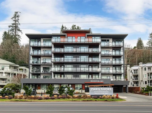 684 Island Hwy S #502, Campbell River, BC V9W 1A6