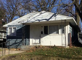 1746 Obrien St, South Bend, IN 46628
