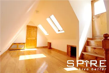 Rented by Spire Group