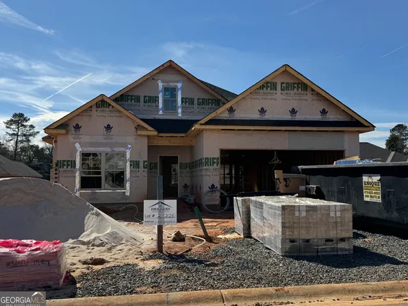 111 Forest Haven Way, Kathleen, GA 31047