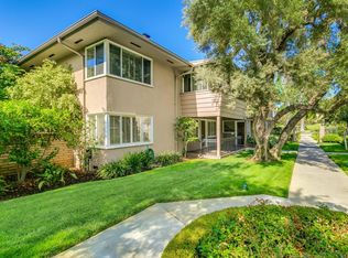 972 S Orange Grove Blvd APT C, Pasadena, CA 91105