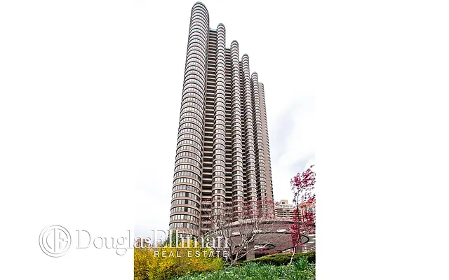 Rented by Douglas Elliman | media 54