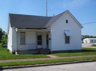 1009 W Main St, Washington, IN 47501