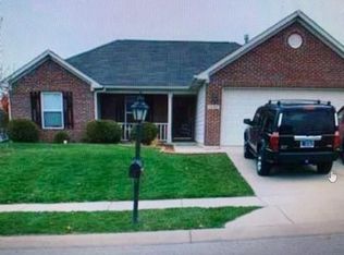 5630 Cave Springs Ct, Indianapolis, IN 46237