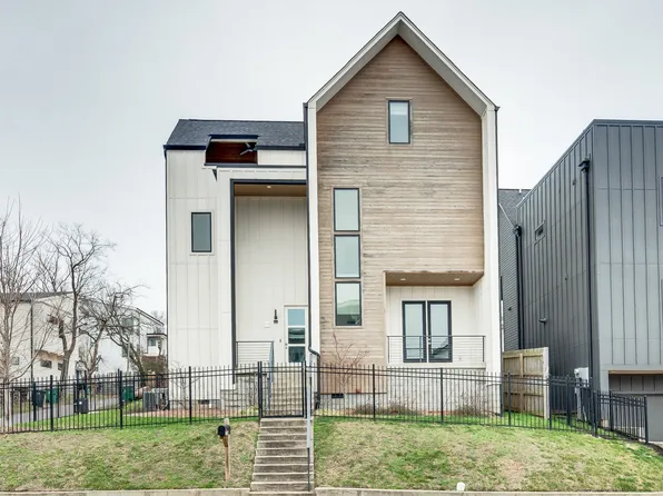 1508 11th Ave S, Nashville, TN 37203
