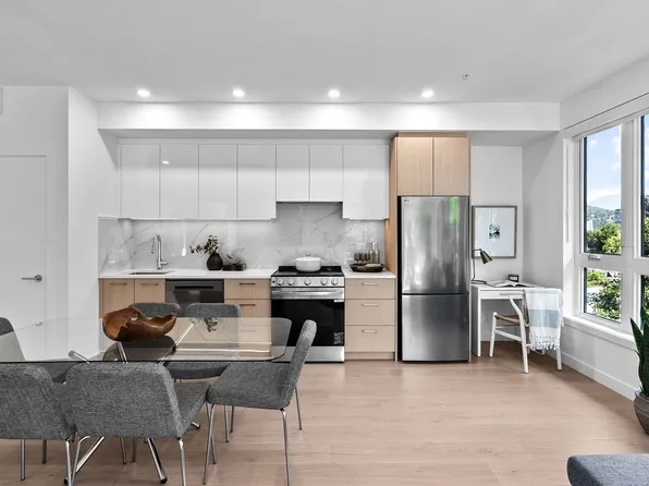 150 James Rd #507, Pt Moody, BC V3H 2S4