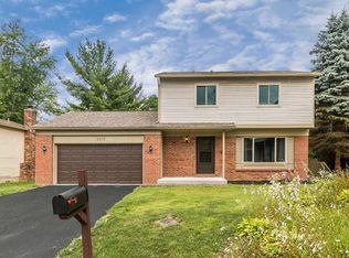 3952 Magnolia Pl, Westerville, OH