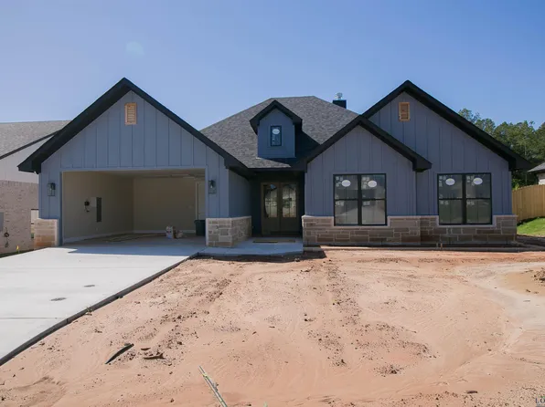 124 Pintail Ln, Hallsville, TX 75650
