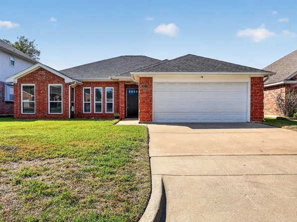 3608 Parkmead Dr, Arlington, TX 76014