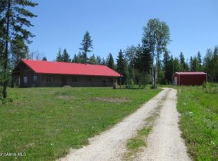 845 Jenkins Rd, Samuels, ID 83862
