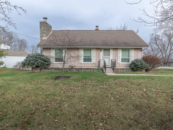 472 Lebanon St, Monroe, OH 45050