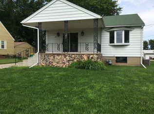 190 Mason Ave, Alden, MN 56009