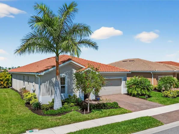 11794 Sistine Ln, Venice, FL 34293