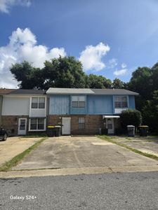 411 N Sea Ln NW APT E, Fort Walton Beach, FL, 32548