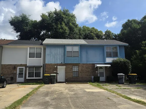 411 N Sea Ln NW APT E, Fort Walton Beach, FL 32548