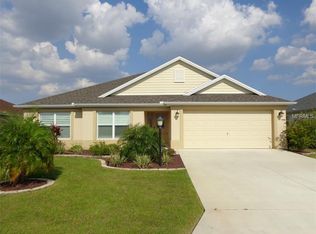 3447 Ragsdale Loop, The Villages, FL 32163