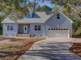 1136 Beasley Rd, Wilmington, NC 28409