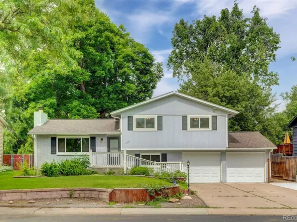 2821 Meadowlark Avenue, Fort Collins, CO 80526
