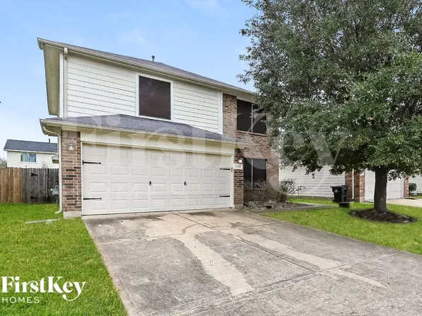 21602 Skyla Cir, Humble, TX 77338