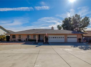 16357 Kamana Rd, Apple Valley, CA 92307
