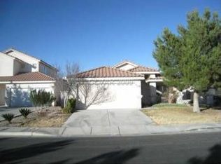 2546 Via Di Autostrada, Henderson, NV 89074