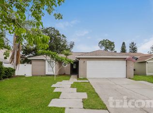 13613 Fawn Ridge Blvd, Tampa, FL 33626