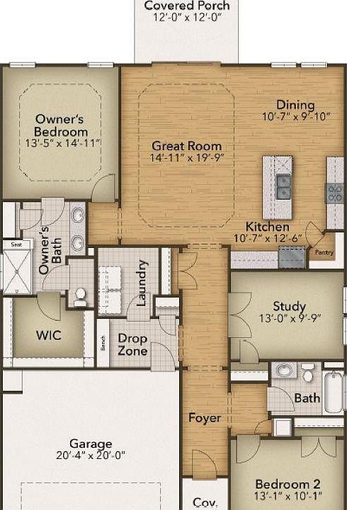 2nd image of 528 Sheepbridge Way