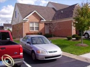8801 Ironwood Dr, Van Buren Township, MI 48111