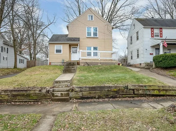 609 Highland Ave, Mansfield, OH 44903