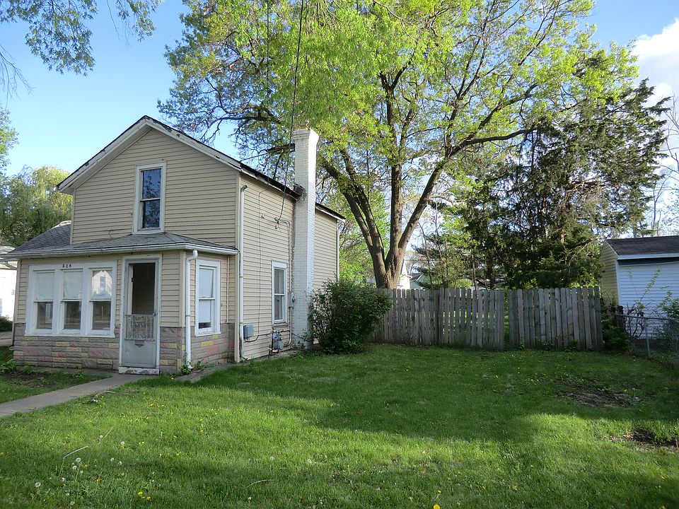 2nd image of 518 Lincoln Ave