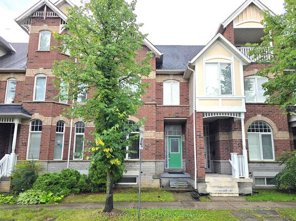 53 Cornell Park Ave, Markham, ON L6B 1B5