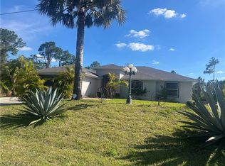 1132 Bari St E, Lehigh Acres, FL 33974
