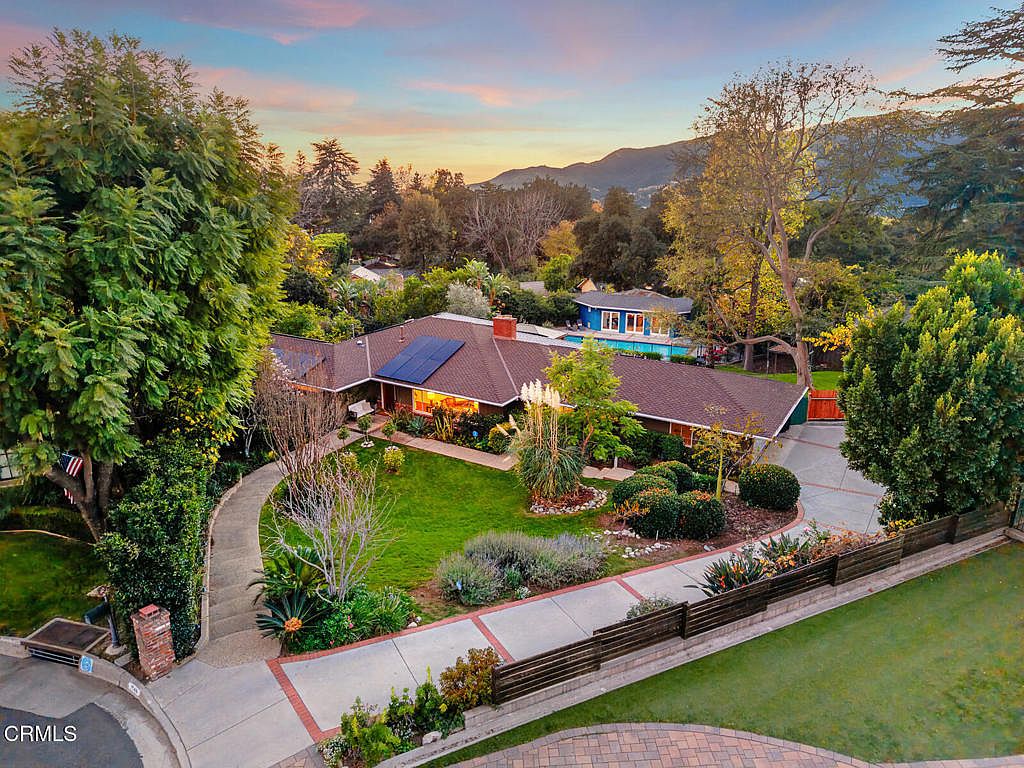 1948 Ravista Ln, La Canada Flintridge, CA 91011 | Zillow