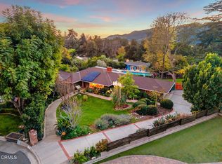 1948 Ravista Ln, La Canada Flintridge, CA 91011