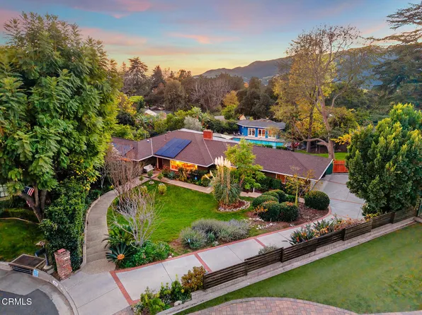 1948 Ravista Ln, La Canada Flintridge, CA 91011