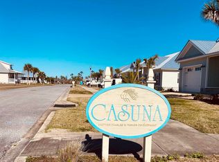 216 Saint Frances St, Mexico Beach, FL 32456
