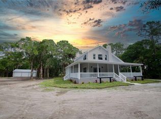 12660 91st St, Fellsmere, FL 32948