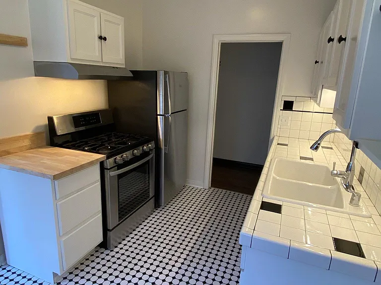 Eat in Kitchen