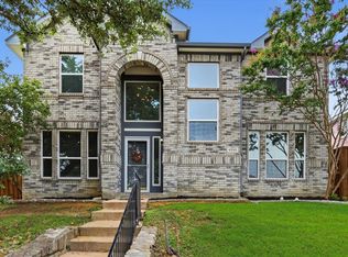 4545 Ridgepointe Dr, The Colony, TX 75056
