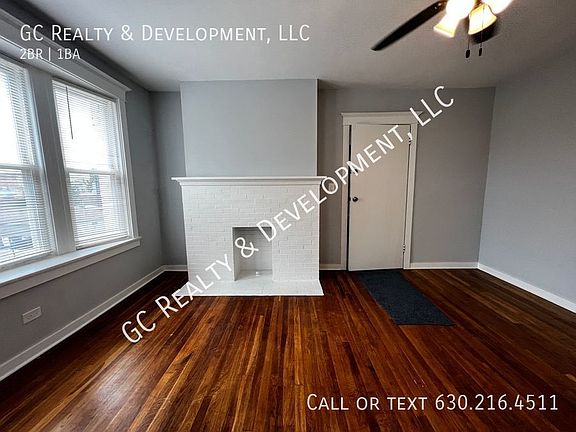 2nd image of 3515-17 S Lituanica Ave #3517-2