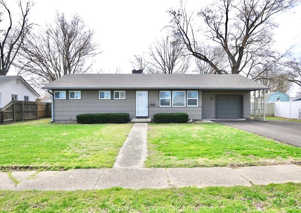 1st image of 1613 Franklin Dr