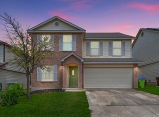 122 Prato Brezza, San Antonio, TX 78253