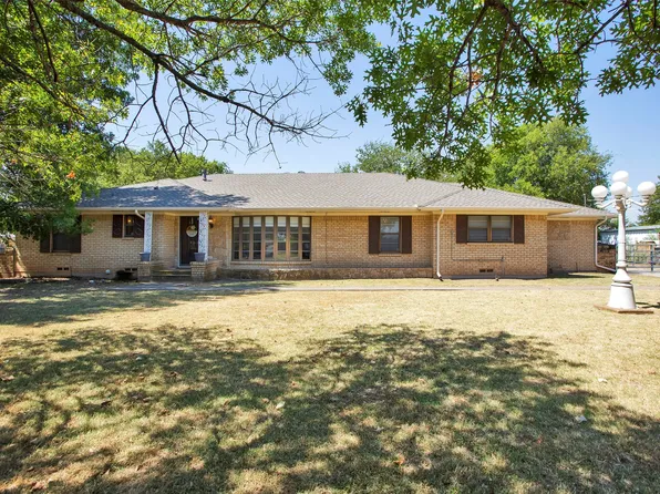 1266 S Waco St, Van Alstyne, TX 75495