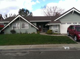 461 Mavis Dr, Pleasanton, CA 94566